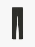 Nylon Track Pant in front side