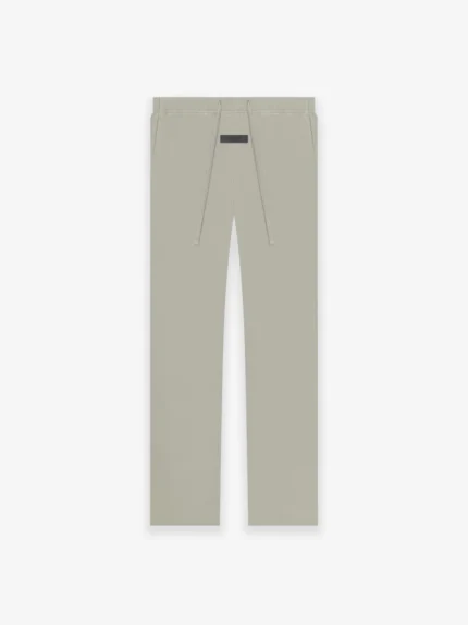 Essentials Womens Relaxed Trouser Seal