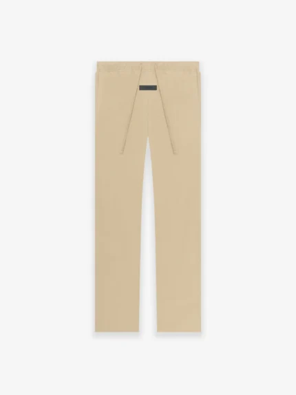 Womens Relaxed Trouser