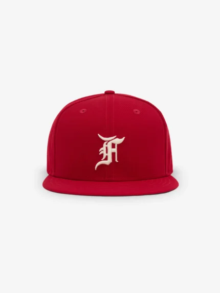 59Fifty Cap - Cincinnati Reds