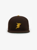 59Fifty Cap - San Diego Padres in front side