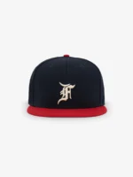 59Fifty Cap - Atlanta Braves