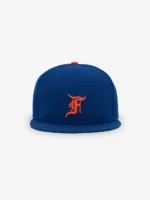 59Fifty Cap - New York in front side