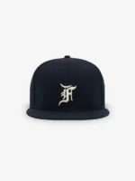 59Fifty Cap - New York Yankees in front side