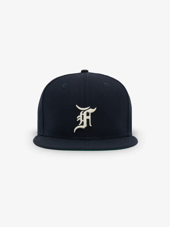 59Fifty Cap - New York Yankees in front side