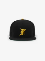 59Fifty Cap - Pittsburgh Pirates