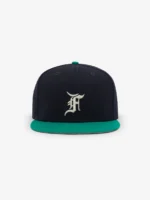 59Fifty Cap - Seattle Mariners in front side