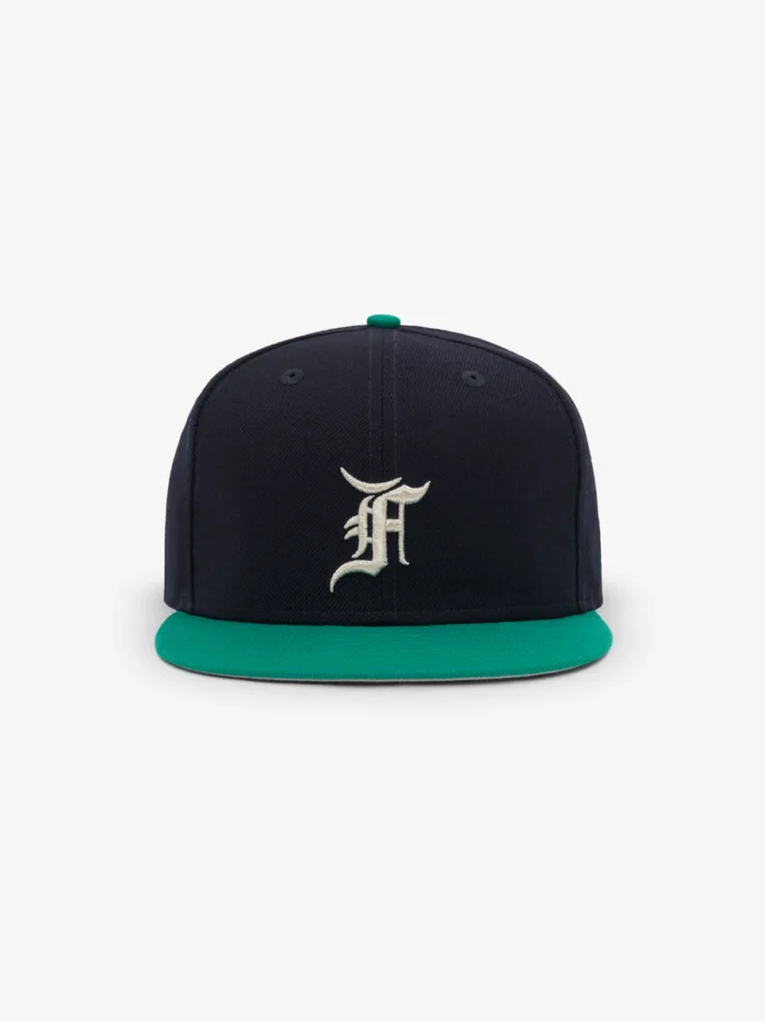 59Fifty Cap - Seattle Mariners in front side
