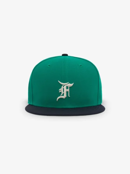 59Fifty Cap - Seattle Mariners