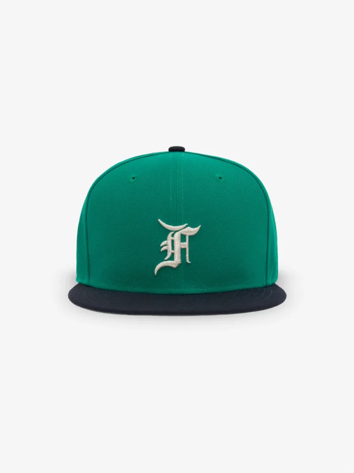 59Fifty Cap - Seattle Mariners