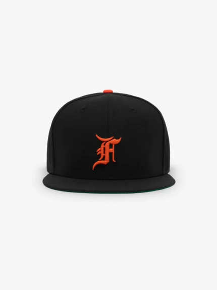59Fifty Cap - San Francisco Giants in front side