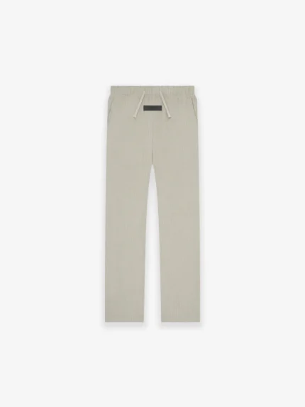 Kids Relaxed Corduroy Trouser