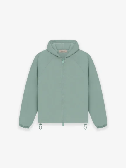 Kids Full zip Jacket
