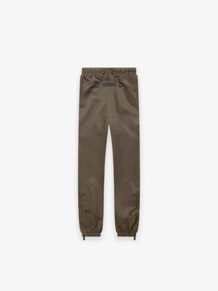 Kids Track Pant Wood