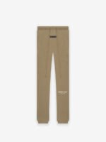 Essentials Fear of God Sweatpant - Brown