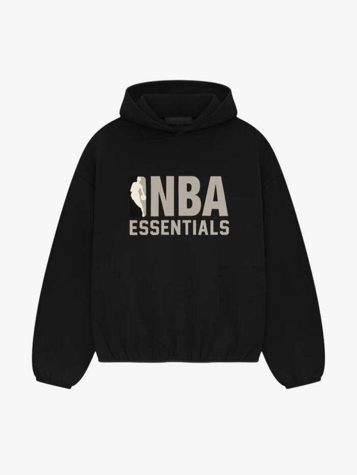 Essentials NBA Hoodie - in front side