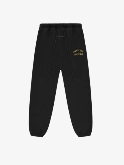 FOG Fleece Essential Sweatpant in front side