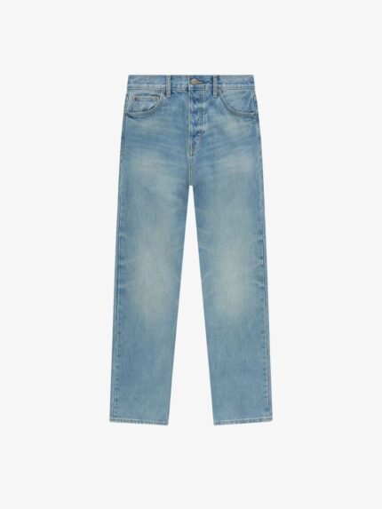 Fear OF God Denim 5-Pocket Jean