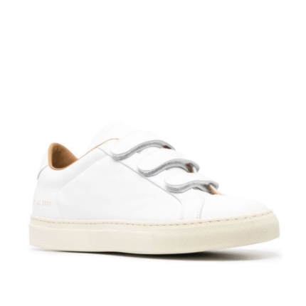 Fear Of God Essentials Touch Strap Low-Top Sneaker