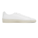 Fear Of God Essentials White Tennis Court Low Sneakers