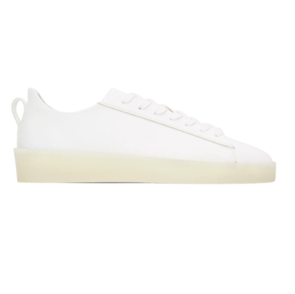 Fear Of God Essentials Tennis Low Sneakers