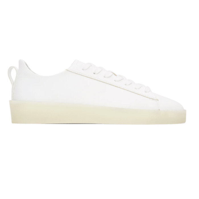 Fear Of God Essentials Tennis Low Sneakers