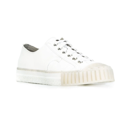 Fear Of God Essentials 'Wolow' Sneaker