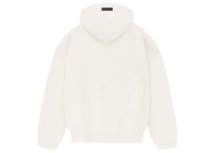 Fear of God Essentials Hoodie Cloud Dancer