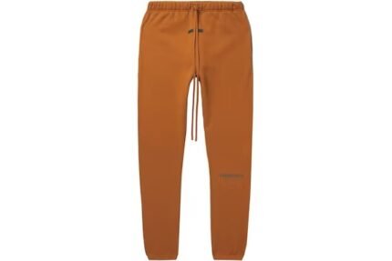 Fear of God Essentials Sweatpants - Brown