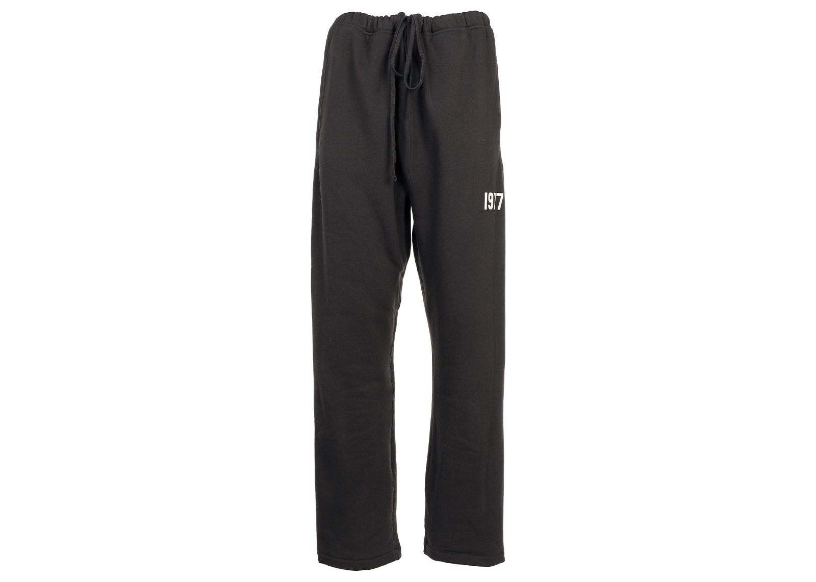 Fear-of-God-Essentials-Relaxed-Sweatpants-Iron-Product.jpg Fear of God Essentials Relaxed 1977 Sweatpants in front side