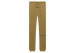 Fear of God Essentials Sweatpants Amber in front side