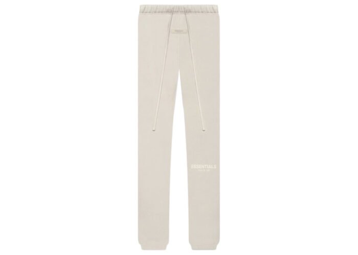 Fear of God Essentials Sweatpants in front side