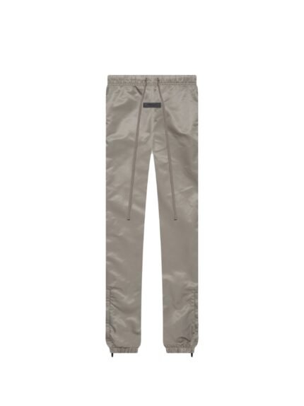 Fear of God Essentials Track Pant Desert Taupe