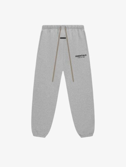Fear of God Fleece Essential Sweatpant