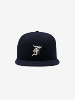 Essential 59Fifty Fitted Cap in front side