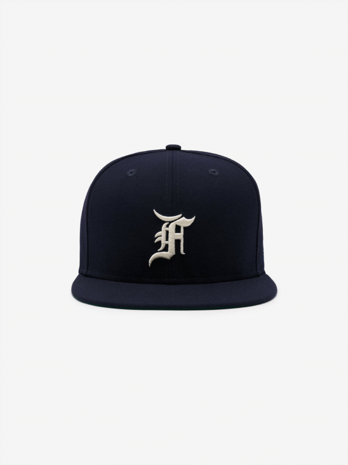 Essential 59Fifty Fitted Cap in front side