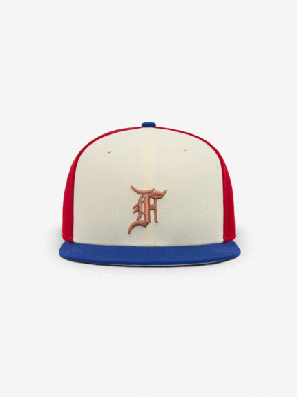 59Fifty Cap - Montreal Expos