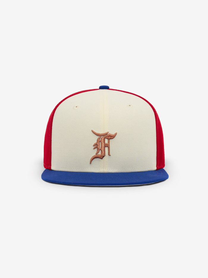 59Fifty Cap - Montreal Expos