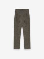 Essentials Wool Drawstring Eternal Pant