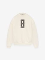 Essentials Fear of God 8 Crewneck Sweatshirt