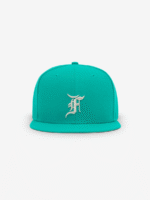 59Fifty Cap - Miami Marlins
