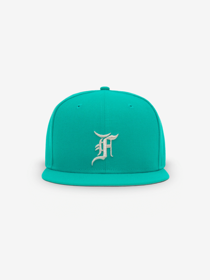 59Fifty Cap - Miami Marlins