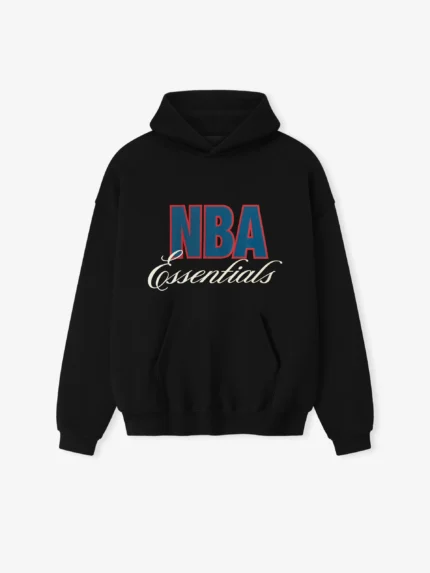 ESSENTIALS NBA 90s Hoodie
