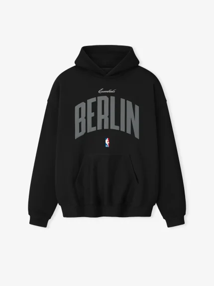 Essentials Berlin 90s Hoodie